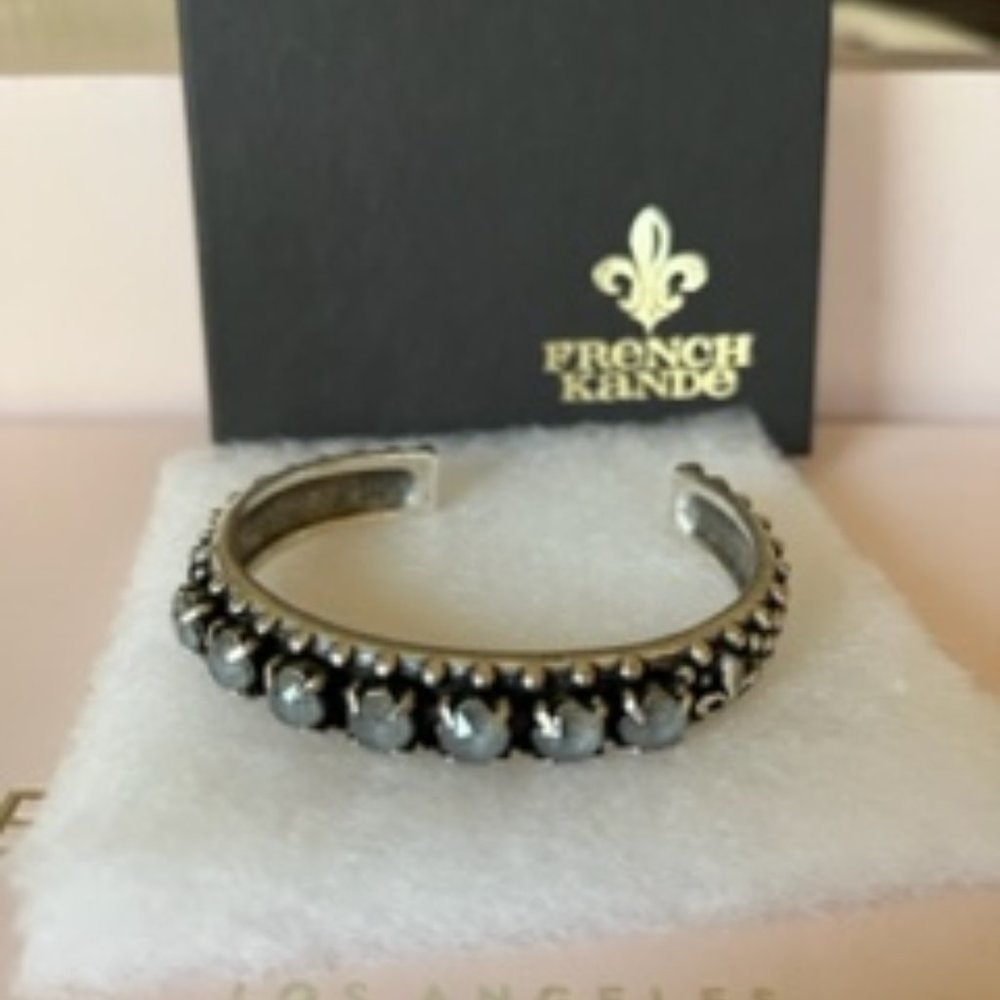 French Kande Bracelet